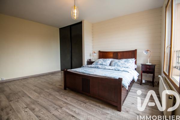 Maison à vendre 6 pièces 187 m² Triel-sur-Seine