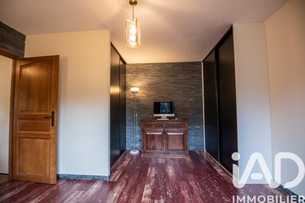 Maison à vendre 6 pièces 187 m² Triel-sur-Seine