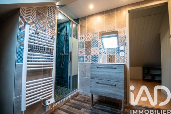 Maison à vendre 6 pièces 187 m² Triel-sur-Seine