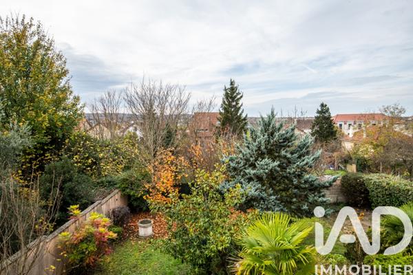 Maison à vendre 6 pièces 187 m² Triel-sur-Seine