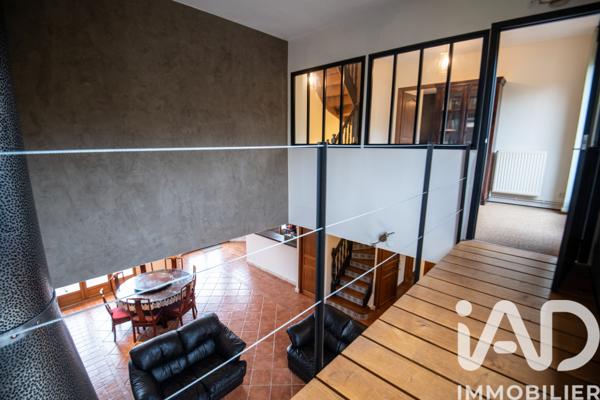 Maison à vendre 6 pièces 187 m² Triel-sur-Seine
