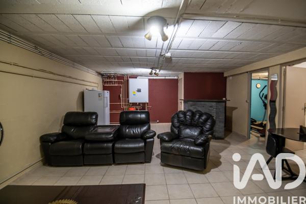 Maison à vendre 6 pièces 187 m² Triel-sur-Seine