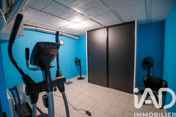 Maison à vendre 6 pièces 187 m² Triel-sur-Seine