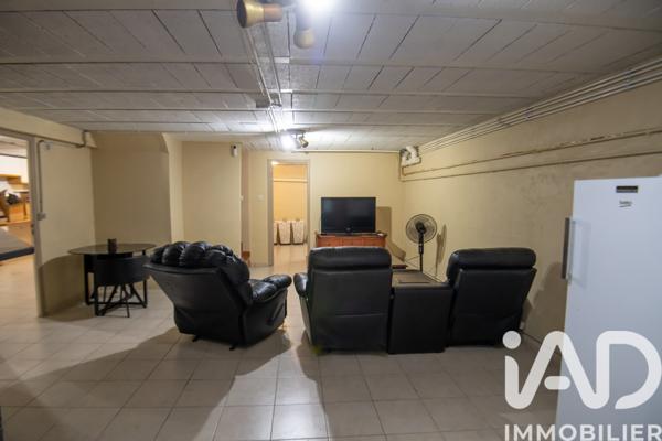 Maison à vendre 6 pièces 187 m² Triel-sur-Seine