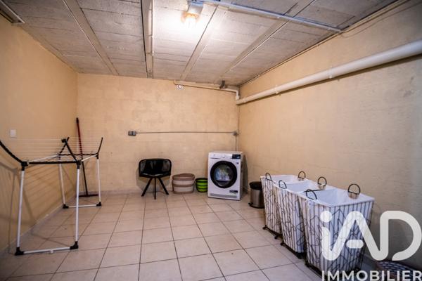 Maison à vendre 6 pièces 187 m² Triel-sur-Seine