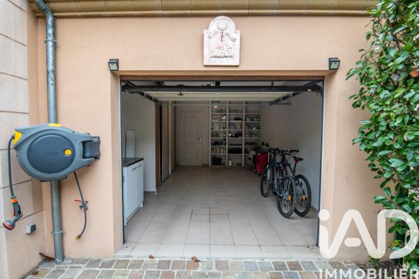 Maison à vendre 6 pièces 187 m² Triel-sur-Seine