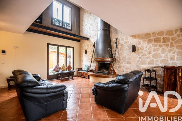 Maison à vendre 6 pièces 187 m² Triel-sur-Seine