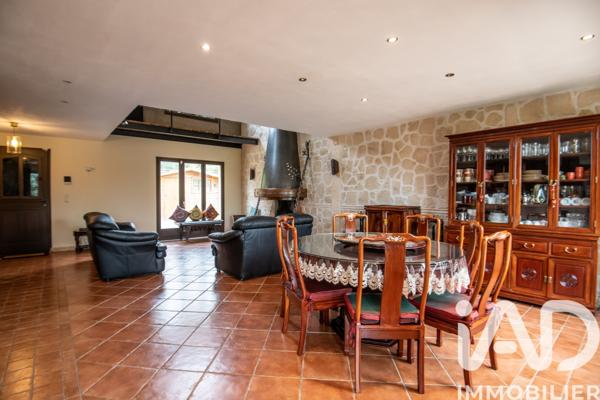 Maison à vendre 6 pièces 187 m² Triel-sur-Seine