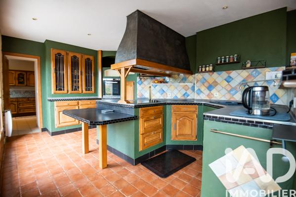 Maison à vendre 6 pièces 187 m² Triel-sur-Seine
