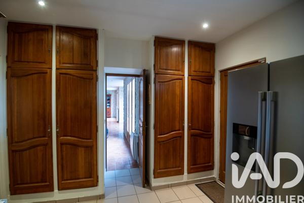 Maison à vendre 6 pièces 187 m² Triel-sur-Seine