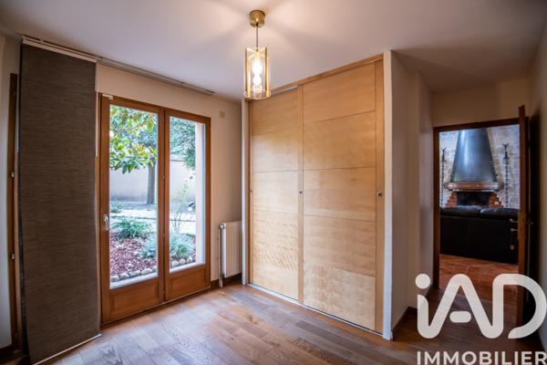 Maison à vendre 6 pièces 187 m² Triel-sur-Seine