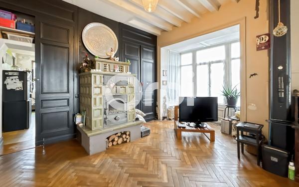 Maison à vendre    4 pièces • 175 m2 Colembert