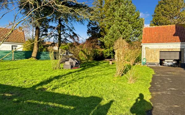 Maison à vendre    4 pièces • 175 m2 Colembert