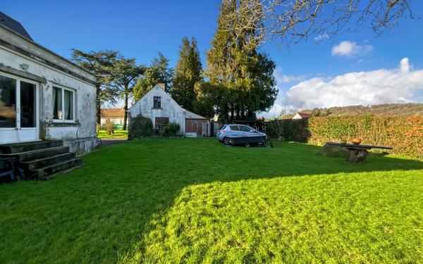 Maison à vendre    4 pièces • 175 m2 Colembert