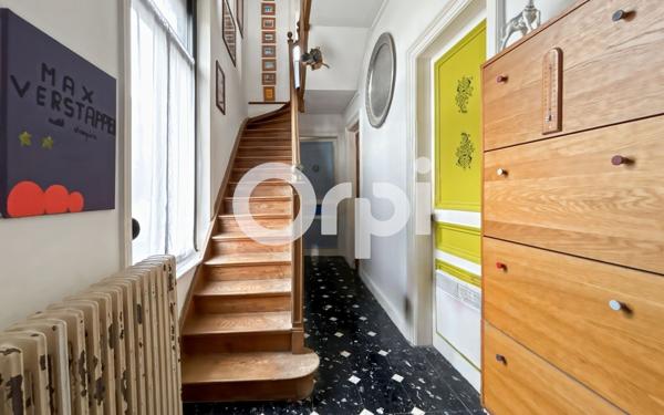 Maison à vendre    4 pièces • 175 m2 Colembert