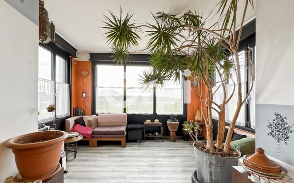 Maison à vendre    4 pièces • 175 m2 Colembert