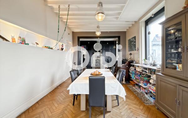 Maison à vendre    4 pièces • 175 m2 Colembert