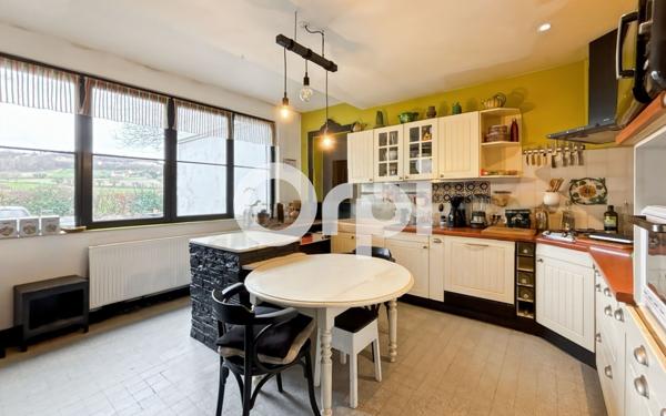 Maison à vendre    4 pièces • 175 m2 Colembert