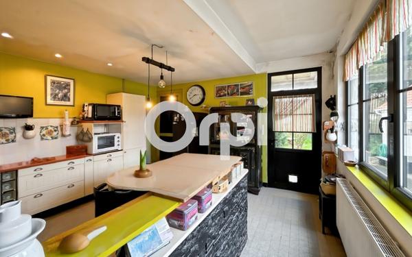 Maison à vendre    4 pièces • 175 m2 Colembert