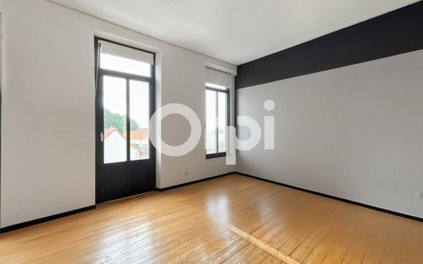 Maison à vendre    4 pièces • 175 m2 Colembert