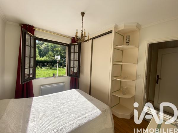 Maison à vendre 8 pièces 164 m² Rambouillet