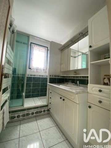 Maison à vendre 8 pièces 164 m² Rambouillet