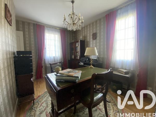 Maison à vendre 8 pièces 164 m² Rambouillet