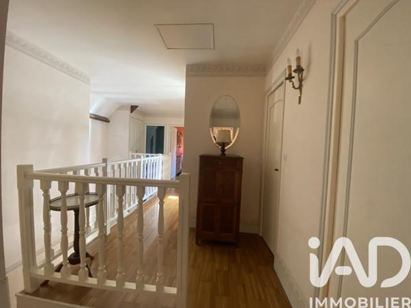 Maison à vendre 8 pièces 164 m² Rambouillet