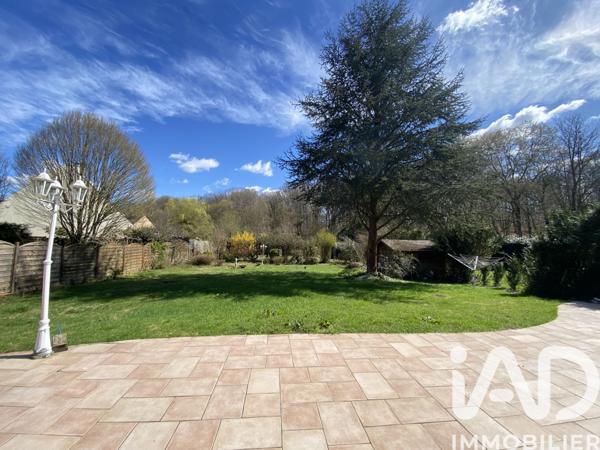 Maison à vendre 8 pièces 164 m² Rambouillet