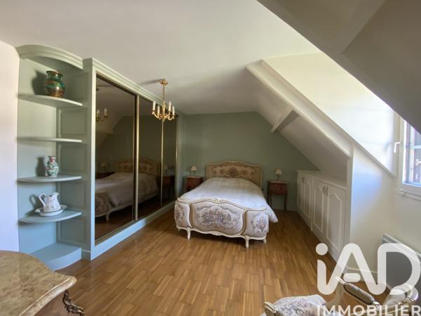 Maison à vendre 8 pièces 164 m² Rambouillet