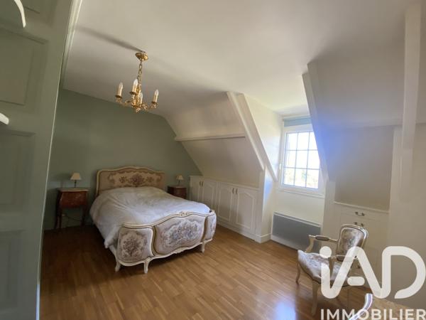 Maison à vendre 8 pièces 164 m² Rambouillet
