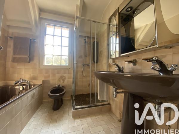 Maison à vendre 8 pièces 164 m² Rambouillet