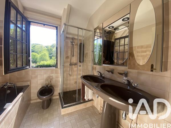 Maison à vendre 8 pièces 164 m² Rambouillet