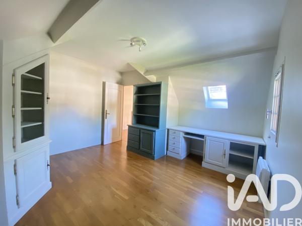 Maison à vendre 8 pièces 164 m² Rambouillet