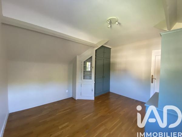Maison à vendre 8 pièces 164 m² Rambouillet
