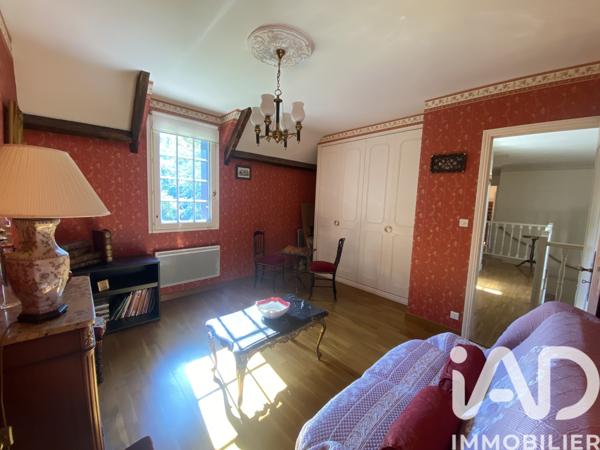 Maison à vendre 8 pièces 164 m² Rambouillet