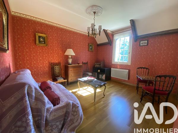 Maison à vendre 8 pièces 164 m² Rambouillet