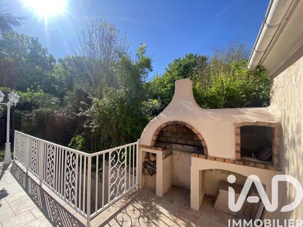 Maison à vendre 8 pièces 164 m² Rambouillet