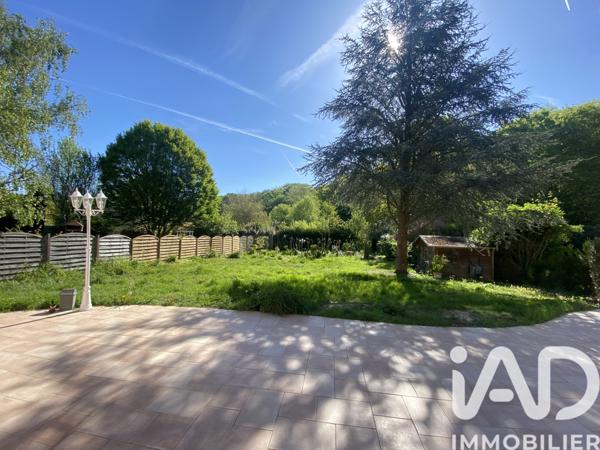 Maison à vendre 8 pièces 164 m² Rambouillet
