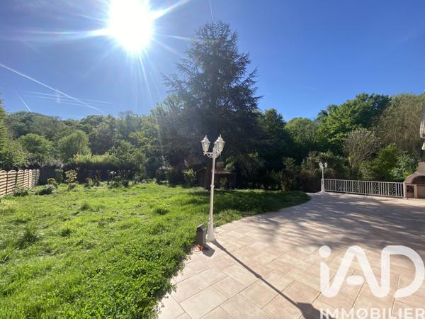 Maison à vendre 8 pièces 164 m² Rambouillet