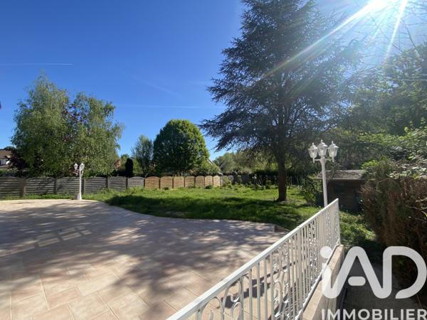 Maison à vendre 8 pièces 164 m² Rambouillet