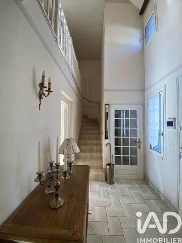 Maison à vendre 8 pièces 164 m² Rambouillet