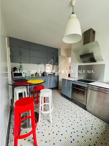 Un havre de lumière et d'espace à la frontière de Montmorency