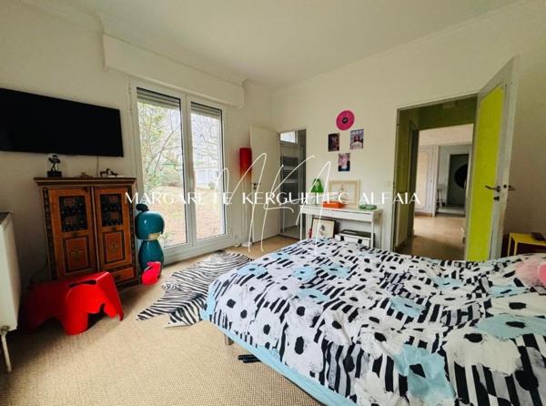 Un havre de lumière et d'espace à la frontière de Montmorency