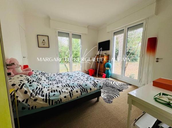 Un havre de lumière et d'espace à la frontière de Montmorency