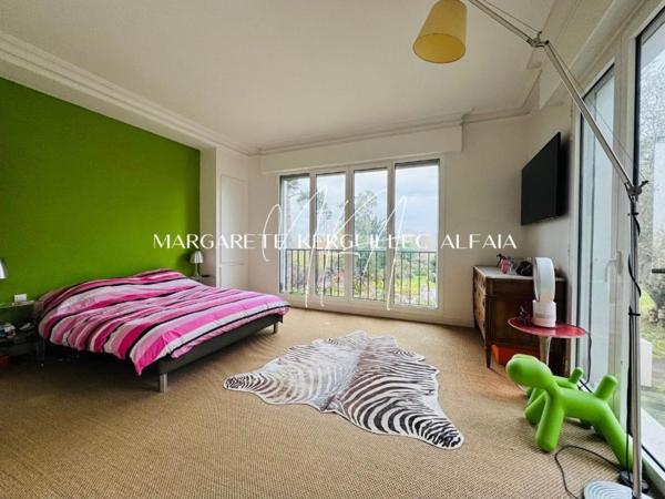 Un havre de lumière et d'espace à la frontière de Montmorency