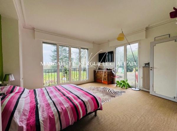 Un havre de lumière et d'espace à la frontière de Montmorency