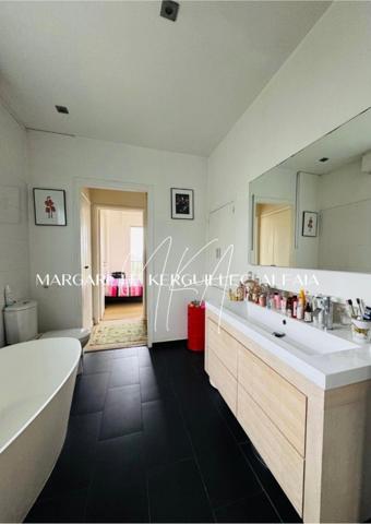 Un havre de lumière et d'espace à la frontière de Montmorency