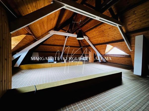 Un havre de lumière et d'espace à la frontière de Montmorency