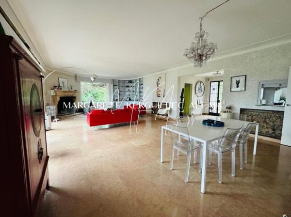 Un havre de lumière et d'espace à la frontière de Montmorency